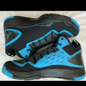 Jordan Super.Fly 2 PO Shoes